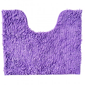 Covoraș pentru WC din microfibră 60 x 45 cm