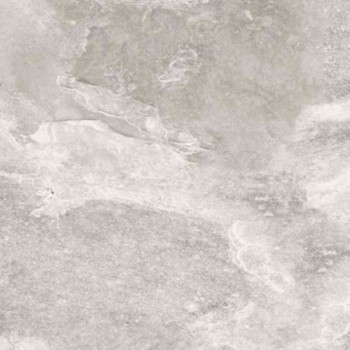 Gresie porțelanată pentru podea Cersanit Locarno Light Grey Matt 598x598 mm, gri, PEI 4