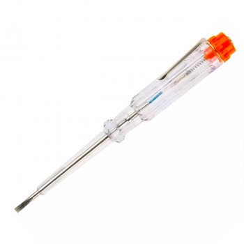 Отвертка индикатор напряжения TOPEX 39D055
