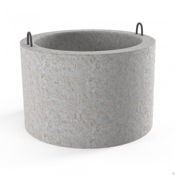 Tub din beton armat TF-70 d.70 cm h.1 m