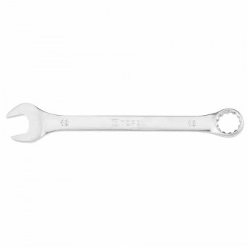 Cheie combinată TOPEX 18 x 220 mm 35D713