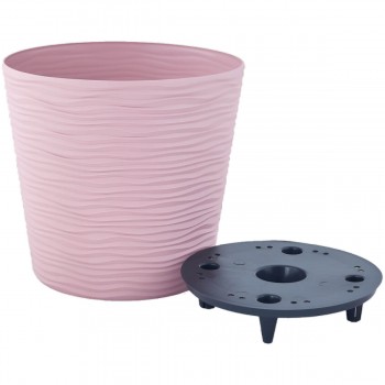 Горшок для цветов Алеана Фьюжн d.23,5х22 см
