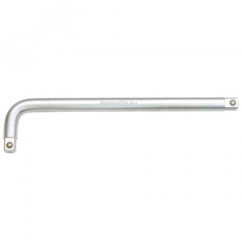 Mâner de forță L - tip 1/2", 250 mm Top Master (330296)
