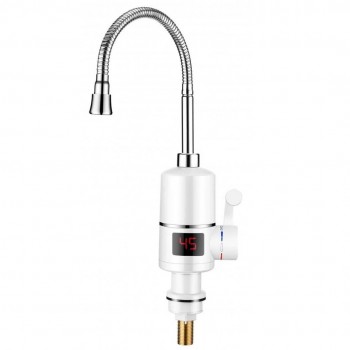 Încălzitor instantaneu electric Hydro-S alb 8001936