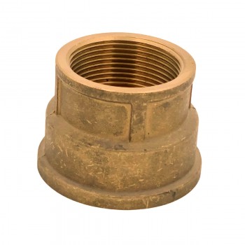 Adaptor HYDRO-S 2 Filet intern x 1 1/2 Filet intern din alamă (Art. 0730377)