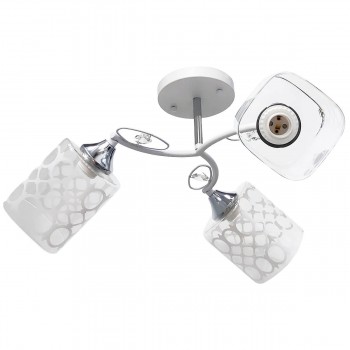 ljustra-potolochnaja-o-lessya-c1403-3-belyjj-khrom-220-240-v-ip20