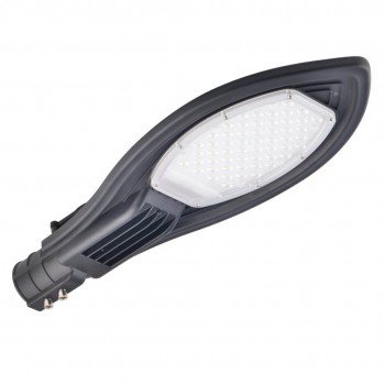 Светильник уличный FOBOS SMD, 50 Вт, IP65, 90-260 В