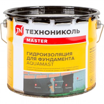 mastika-bitumnaja-gidroizoljacionnaja-tekhnonikol-aquamast-dlja-fundamenta-3-kg
