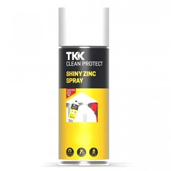 Универсальный очиститель и обезжириватель TKK Universal Cleaner 400 мл