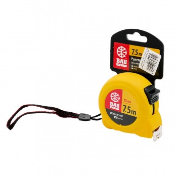ruletka-izmeritel-naja-bau-welt-7-5-m-x-25-mm-plastikovyjj-matovyjj-korpus-s-fiksatorom-art-00700-701907