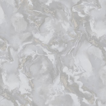 Обои виниловые на флизелиновой основе New Age Nefrit NA9112-27, 1,06х10,05 м, горячее тиснение, супермоющиеся