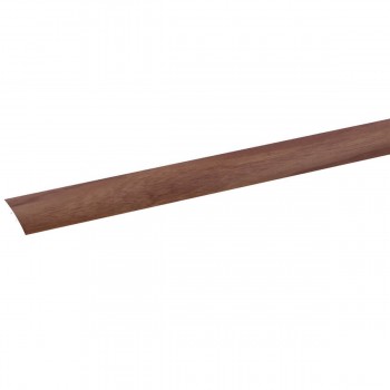 Profil din aluminiu de îmbinare D1 Dekora 30x1800 mm, 20 Fag Nobil