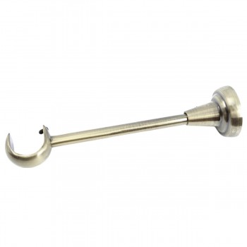 Consolă pentru galerii Dekora PRESTIGE 25, ordinar, 19 cm, Antik
