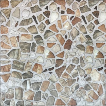 Teracotă porțelanată pentru podea Atem BADEN GRM Baden GRM Gri 300x300 mm PEI 3
