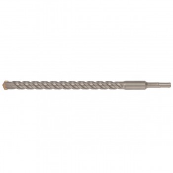 Burghiu pentru beton BAUTEC Professional SDS Plus, 32 x 540/600 mm (Art. 3066)