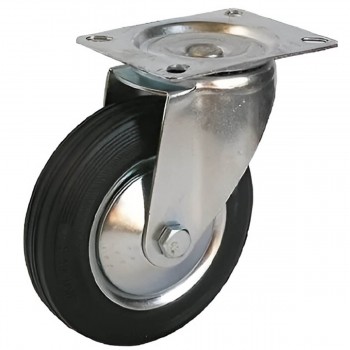 Колесо поворотное Colson d.125 мм, 4001-125