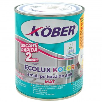 ehmal-na-vodnojj-osnove-kober-ecolux-kolor-0-6-l-belyjj-matovyjj