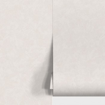 Обои виниловые на флизелиновой основе Wallsecret Comfort Pompon 8993-02 бежевый 10 м х 1,06 м