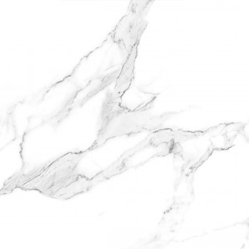 Gresie porțelanată pentru podea QSEC Imperial Grey Matt gri 600x1200 mm PEI 4