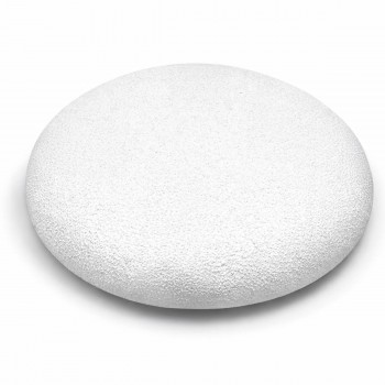 Светильник потолочный светодиодный 72 Вт, круглый, белый F-1/0400