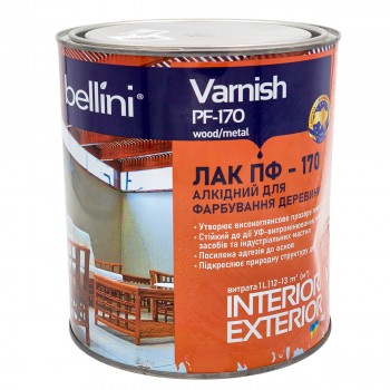 lak-alkidnyjj-bellini-varnish-pf-170-derevo-metall-2-5-l-bescvetnyjj