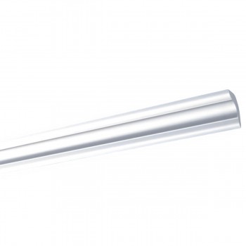 Plintă pentru tavan NMC LX-30, 30x30x2000 mm, polistiren extrudat
