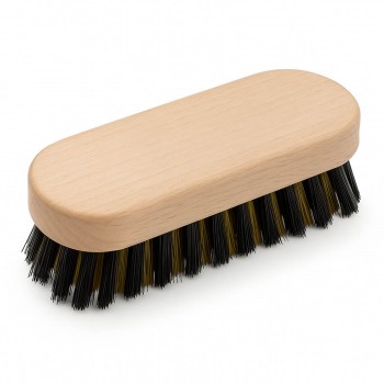 Щётка для одежды и обуви Zambak ZP361, универсальная