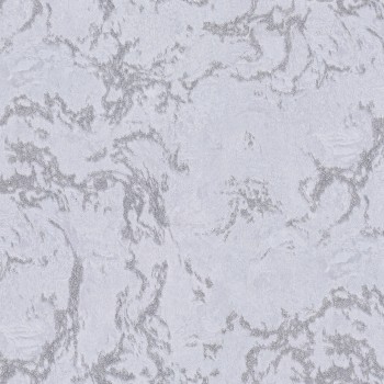 Tapete vinil pe bază de hârtie BELVINIL Sic 0,53 x 10 m gri deschis 0530-21