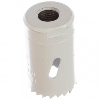 Carotă bimetalică HSS Co 8% (30 mm) Raider 157823
