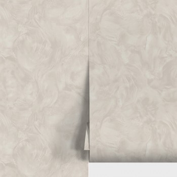 Tapet vinil pe bază de flizelină Wallsecret Comfort Mia 9115-14, bej, 1,06 x 10 m