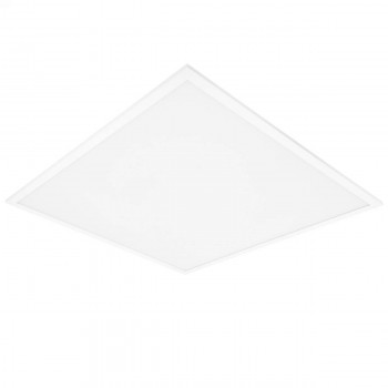 Corp de iluminat LED încastrat Rightlight LBLRC6060T/6K 48 W 595 x 595 x 32 mm 6500K 220-240 V IP20