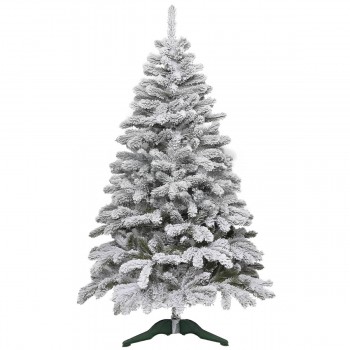 Искусственная ёлка Brad Acasă Himalaya Snow QC132 180 см