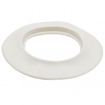 Manșon de etanșare exterior din cauciuc pentru coș de fum d.100 mm