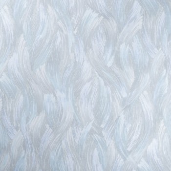Tapet vinil pe bază de flizelină VINIL Aqua ДХV-1595/5 gri turcoaz 10,05 x 1,06 m