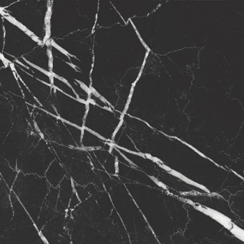 Керамогранит напольный Atem Aurora Marquina Polished черный 600х1200 мм PEI 2