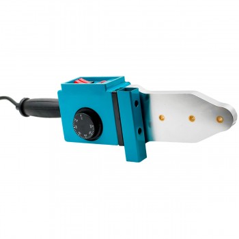 Aparat de sudat pentru țevi PPR Hammer WM-PR-2000A, 2000 W, duze 20–63 mm