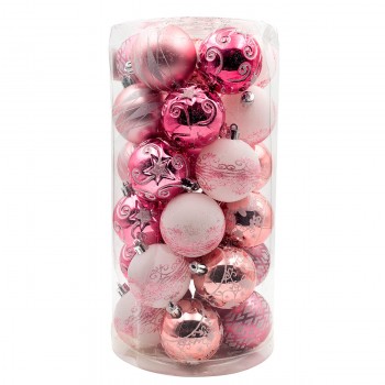 nabor-igrushek-dlja-elki-30-shtuk-6-sm-rozovyjj-sy23yy-024