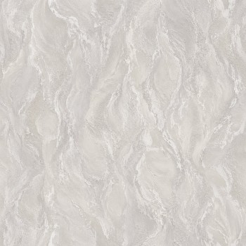 Tapet vinil pe bază de flizelină ACS Wallpaper ARTURAGE gri deschis, 1,06x10,05 m AN4322
