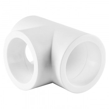 Teu din polipropilenă Greenfit 40 x 40 x 40 mm