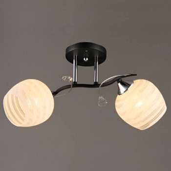 ljustra-potolochnaja-o-lessya-a2961-2-chernyjj-khrom-220-230-v-ip20-490-kh-155-kh-240-mm