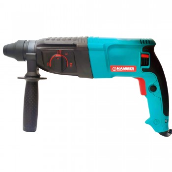 Перфоратор Hammer MP-RH900 900 Вт, 750 об/мин, 230 В