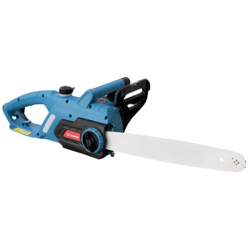 Fierăstrău electric cu lanț Hammer 40259, 2400 W, lamă 40 cm, viteză 15 m/s, pas 0,375 inch