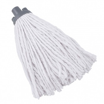Rezervă mop Zambak ZP-296 din microfibră 6x26 cm, schimbabilă