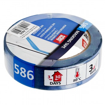 lenta-maljarnaja-bumazhnaja-scley-serija-586-30-mm-kh-33-m-sinjaja-0300-863330