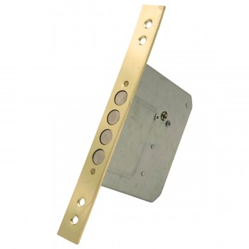 Замок врезной Зубер 3В1-2 класс 2 (B130)