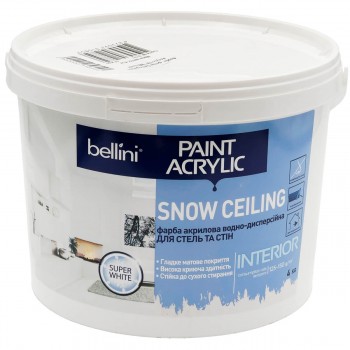kraska-vodno-dispersionnaja-bellini-snow-ceiling-dlja-sten-i-potolkov-belaja-matovaja-4-kg