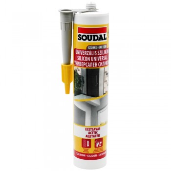 germetik-silikonovyjj-universal-nyjj-soudal-seryjj-acetatnyjj-280-ml