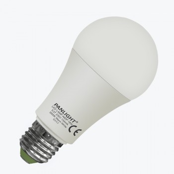 Лампа светодиодная Panlight 18 Вт Е27 3000К 1500-1550 лм PL-A60P18WW/E27