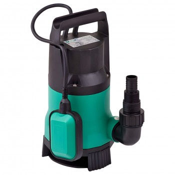 Насос дренажный для чистой воды TAIFU GS750 750 Вт