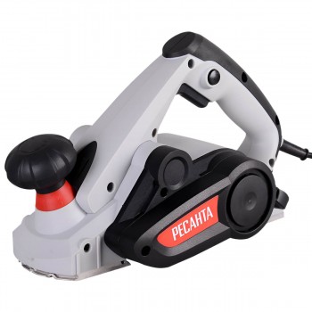 Rindea electrică Resanta R-82ST, 1100 W, 82 mm, 0–3 mm, 16 000 rot/min (75/5/2)